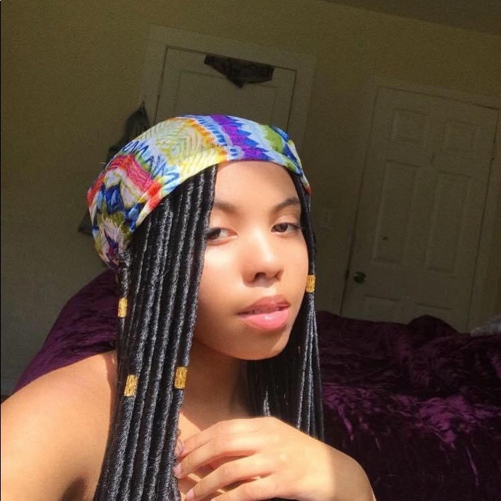 Meet your Posher, Miricle